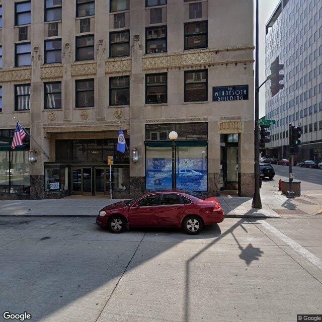 Photo of The Historic Minnesota Building. Affordable housing located at 46 4th St E Saint Paul, MN 55101