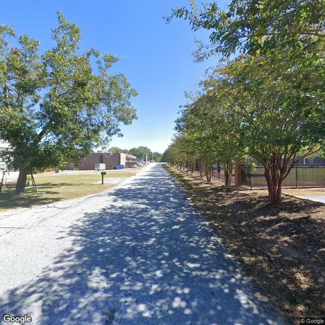 Photo of ELLISON AVENUE ATRIUM HOMES. Affordable housing located at 510 ELLISON AVE GREENWOOD, SC 29649