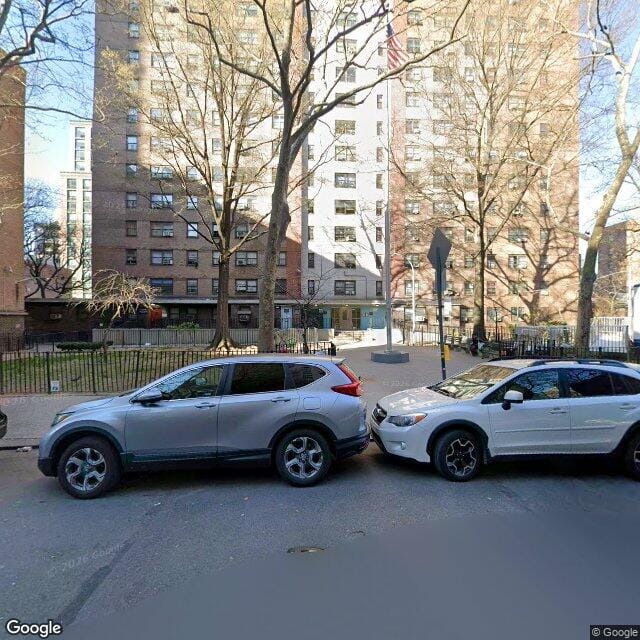 Photo of FULTON HOUSE. Affordable housing located at 425 WEST 18TH STREET NEW YORK, NY 10011