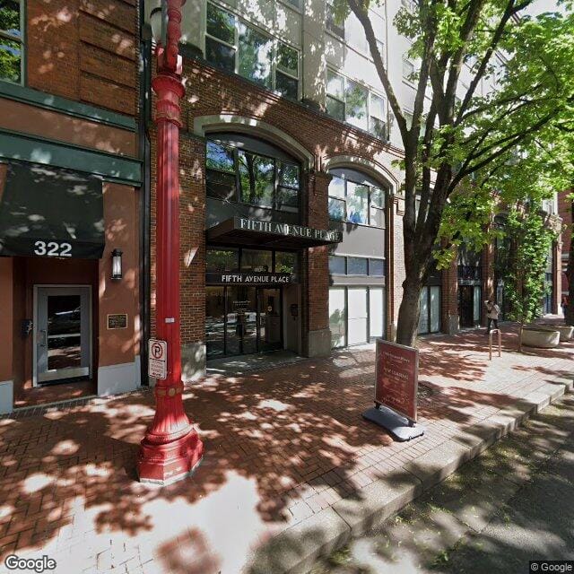 Photo of Fifth Avenue Apartments at 314 NW 5th Ave Portland, OR 97209