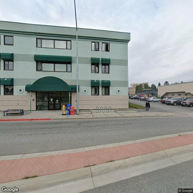 Photo of ADELAIDE SRO PROJECT at 201 E. 9TH STREET ANCHORAGE, AK 99501