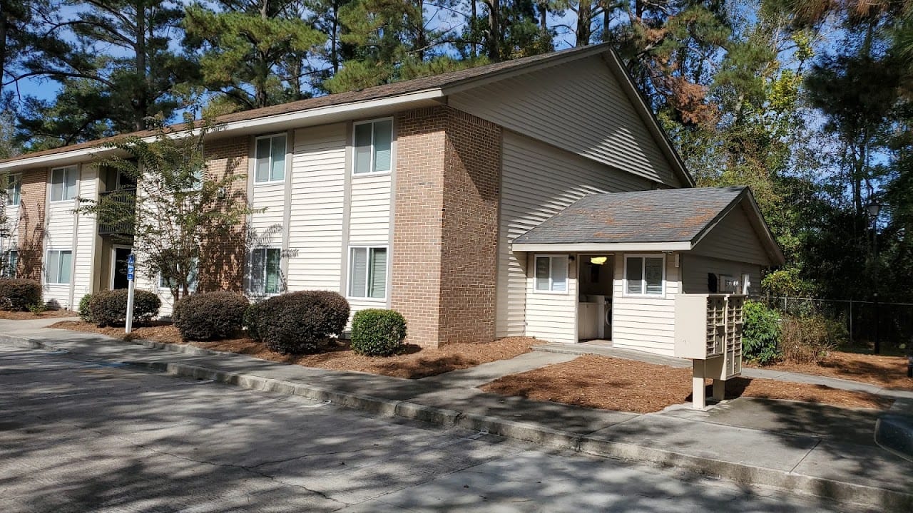 Photo of FAIRFAX GARDEN APTS. Affordable housing located at 1914 CHARLESTON AVE FAIRFAX, SC 29827