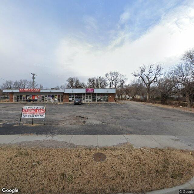 Photo of VINTAGE COURTS at 300-400 S JULIA STREET WICHITA, KS 67209