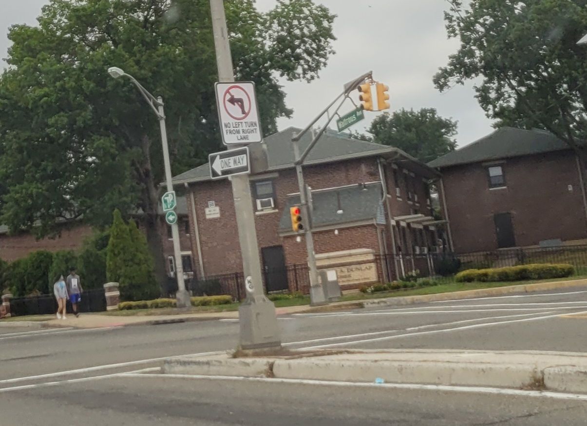 Photo of PERTH AMBOY SENIOR. Affordable housing located at 881 AMBOY AVE PERTH AMBOY, NJ 08861