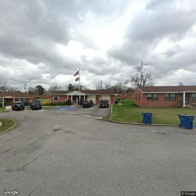 Photo of Manchester Housing Authority. Affordable housing located at 710 BUTLER Circle MANCHESTER, TN 37355