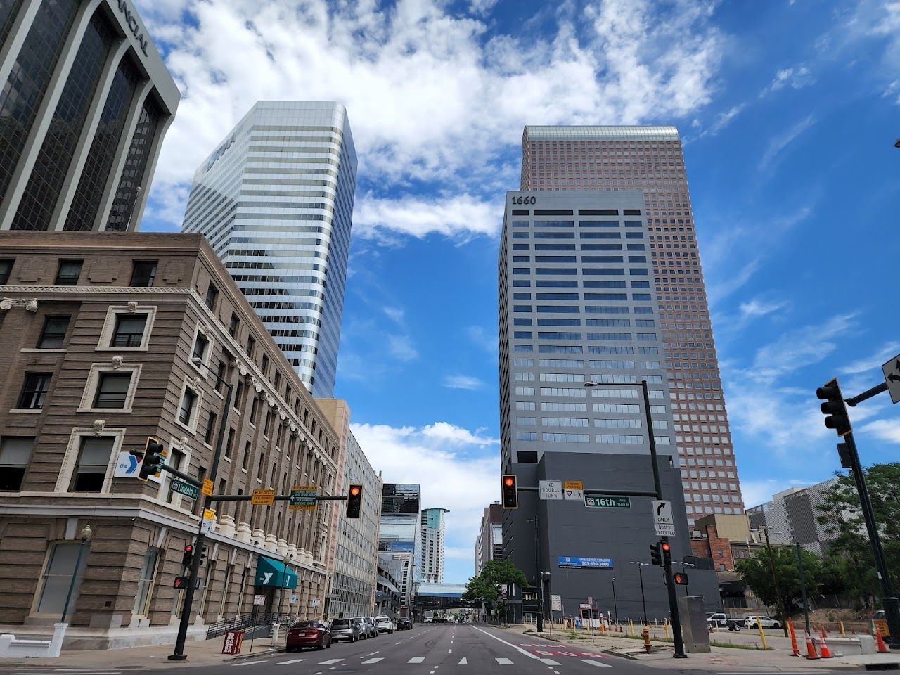 Photo of Renaissance at Civic Center at 25 E 16th Ave Denver, CO 80202