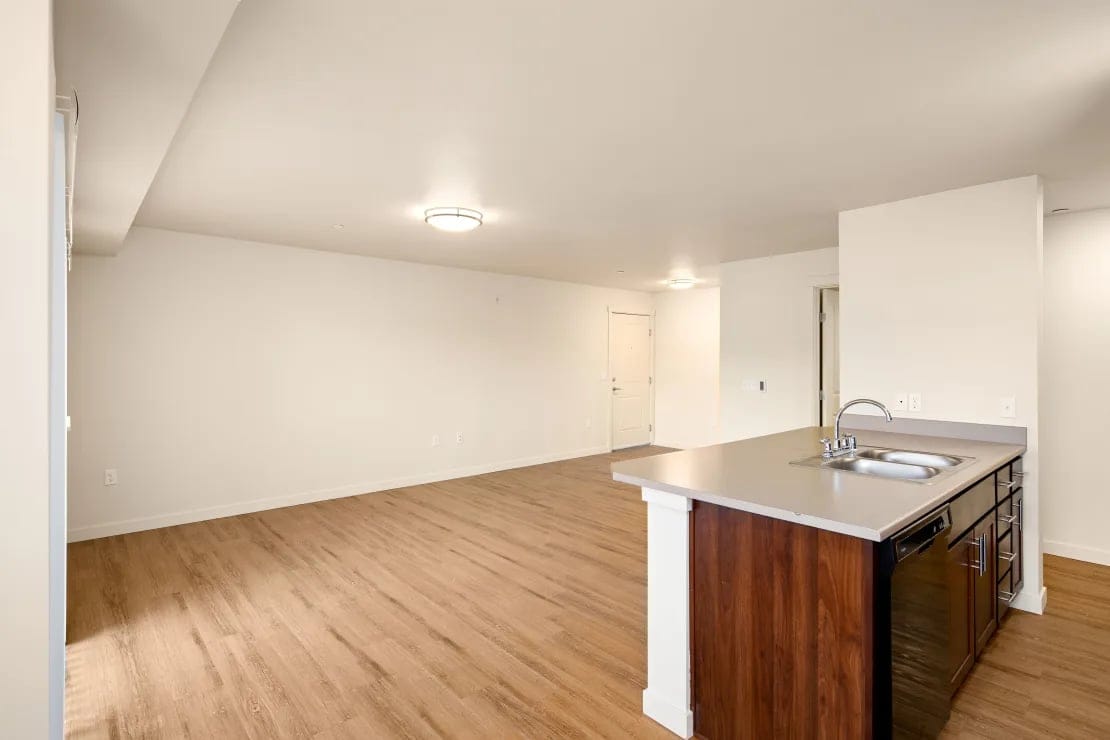 Photo of COPPER PLATTE APARTMENTS. Affordable housing located at 1742 GREELEY MALL GREELEY, CO 80631