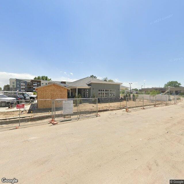 Photo of COPPER PLATTE APARTMENTS. Affordable housing located at 1742 GREELEY MALL GREELEY, CO 80631
