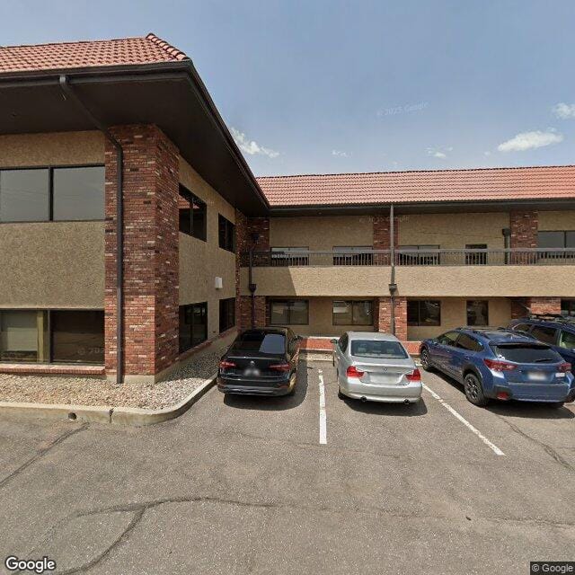 Photo of Littleton Housing Authority. Affordable housing located at 5808 S. Rapp St. LITTLETON, CO 80120