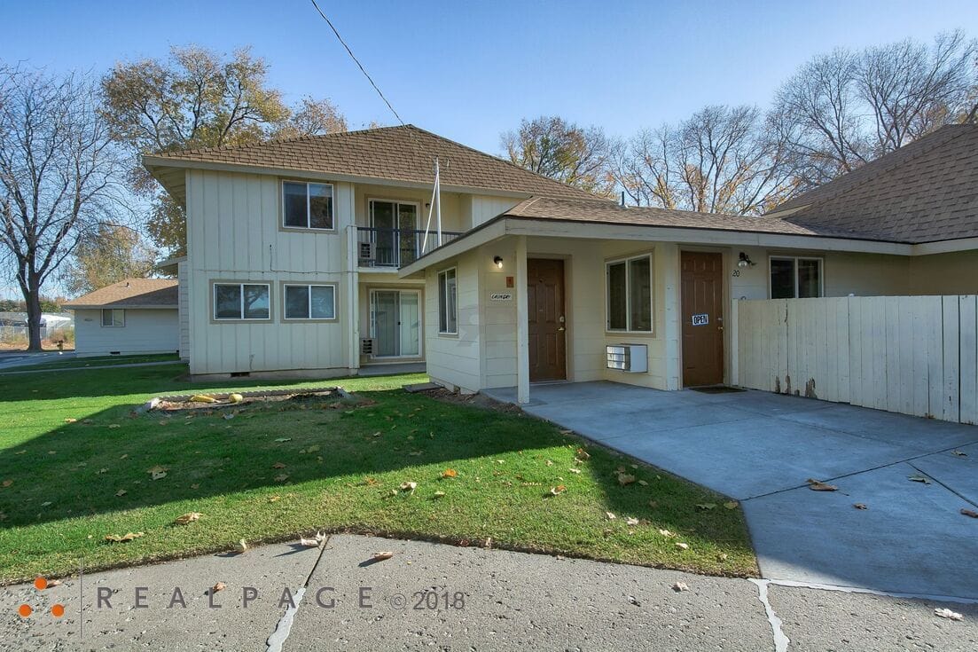 Photo of Pheasant Hill Apartments. Affordable housing located at 600 S La Pierre Rd Granger, WA 98932