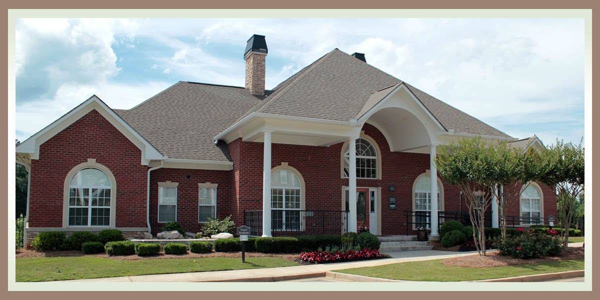 Photo of MAGNOLIA LAKE APARTMENTS. Affordable housing located at 717 BURNS RD CARROLLTON, GA 30117