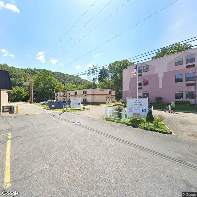 Photo of Lincoln Unity Apartments. Affordable housing located at 7 Lincoln Plz Branchland, WV 25506