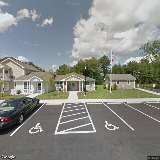 Photo of COVENTRY MEADOWS at 22 EDITH ST COVENTRY, RI 02816