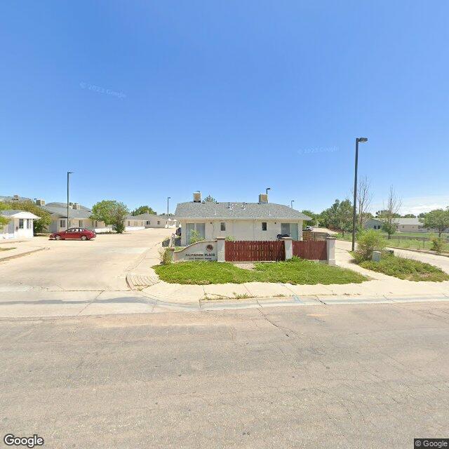Photo of BALTIMORE PLACE at 3540 BALTIMORE AVE PUEBLO, CO 81008