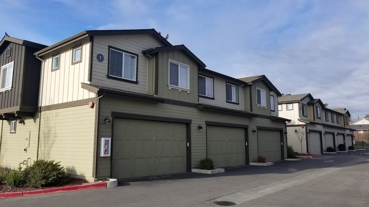 Photo of SCHAPIRO KNOLLS. Affordable housing located at 33 MINTO RD WATSONVILLE, CA 95076