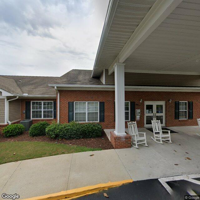 Photo of ASHTON SPRING APTS. Affordable housing located at 330 SNOW HILL STREET AYDEN, NC 28513