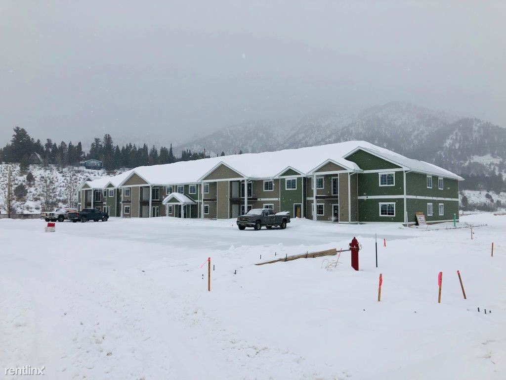 Photo of ALPINE PARK APARTMENTS. Affordable housing located at 111 BOARDWALK DRIVE ALPINE, WY 83128