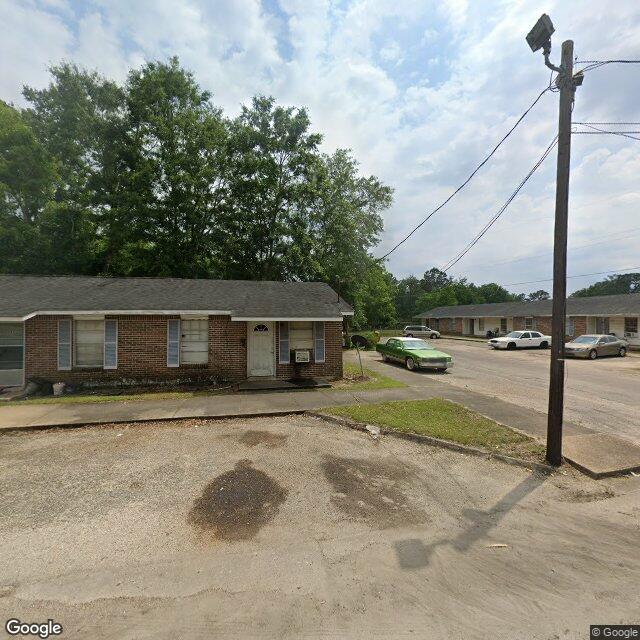 Photo of HA ATMORE. Affordable housing located at 415 BRAGG Street ATMORE, AL 36502