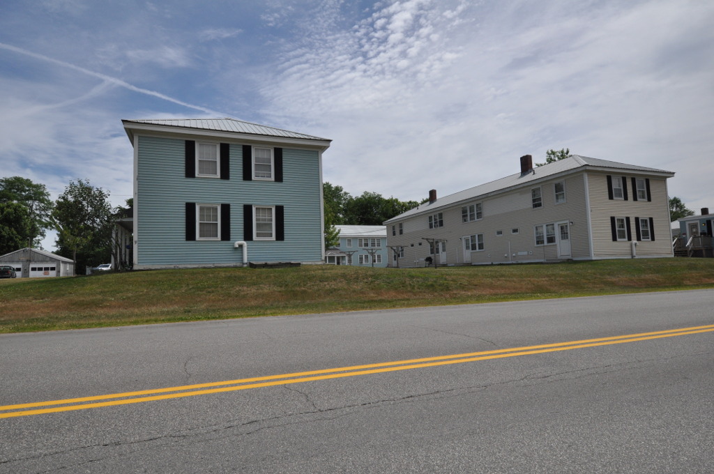 Photo of SOUTHVIEW APTS. Affordable housing located at 4548 STANLEY RD SPRINGFIELD, VT 