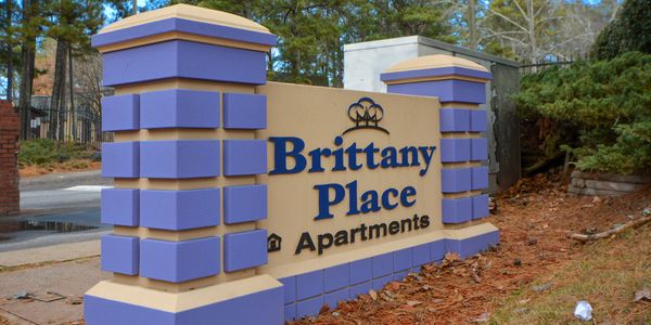 Photo of BRITTANY APARTMENTS. Affordable housing located at 3308 COVINGTON DECATUR, GA 30032