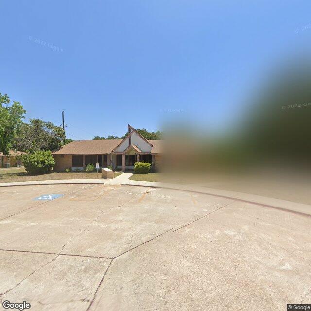 Photo of Lockhart Housing Authority. Affordable housing located at 809 Redwood Street LOCKHART, TX 78644