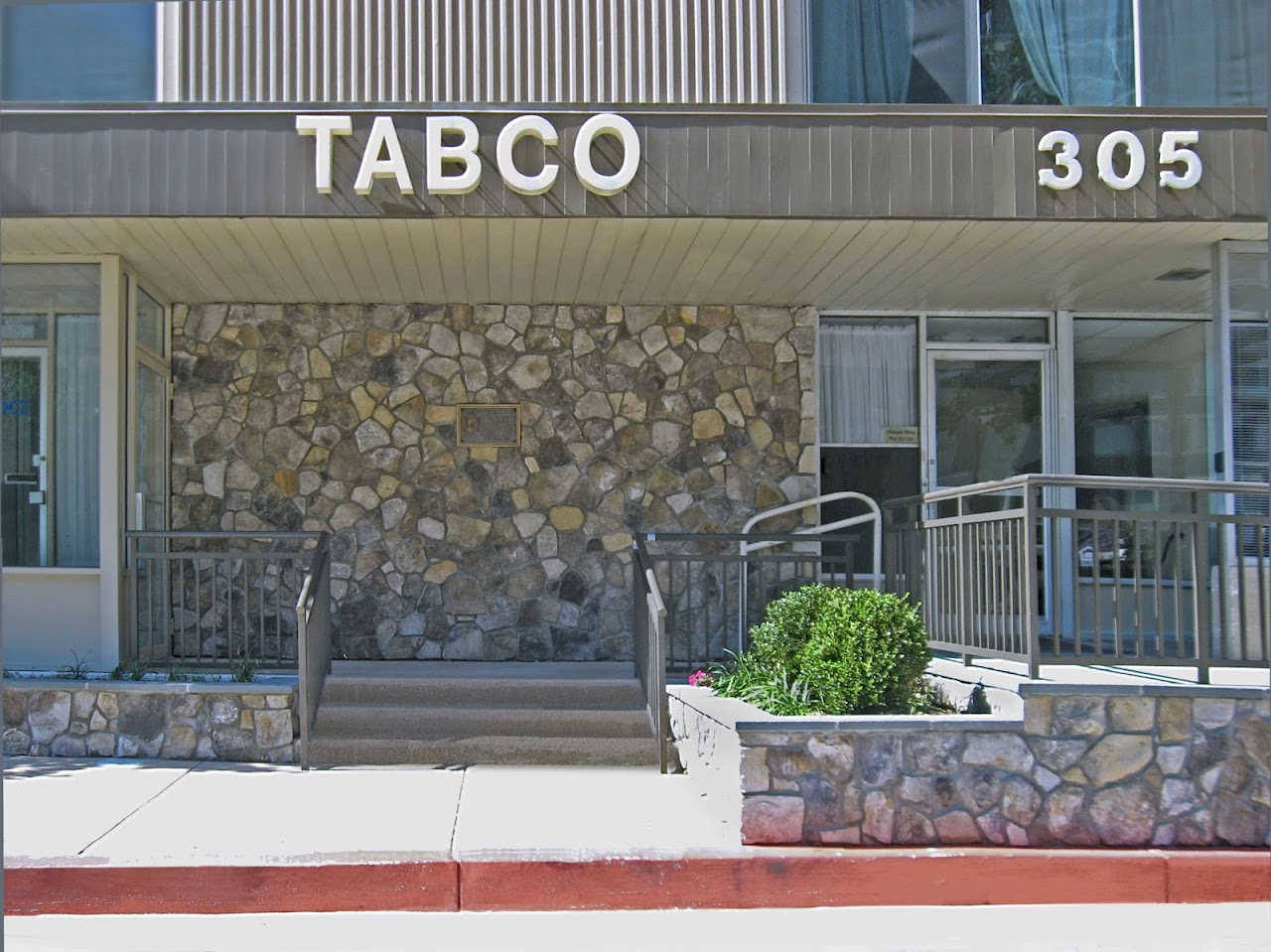 Photo of TABCO TOWERS APARTMENTS at 305 E. JOPPA ROAD TOWSON, MD 21286