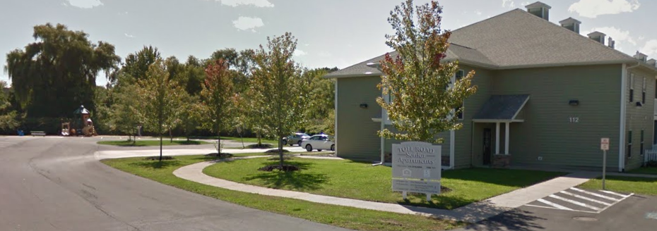 Photo of TOLL ROAD SENIOR APTS. Affordable housing located at 108 SINGLETON AVE NORTH SYRACUSE, NY 13212