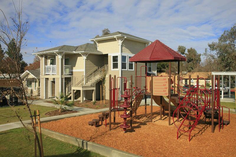 Photo of ALICANTE APTS. Affordable housing located at 36400 GIFFEN DR HURON, CA 