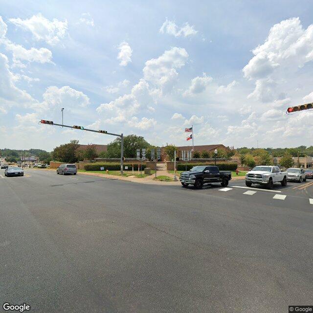 Photo of LINCOLN HEIGHTS at 2121 MARTY ST NACOGDOCHES, TX 75964