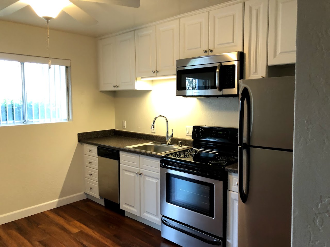 Photo of WINDSOR REDWOODS. Affordable housing located at 100 KENDALL WAY WINDSOR, CA 95492
