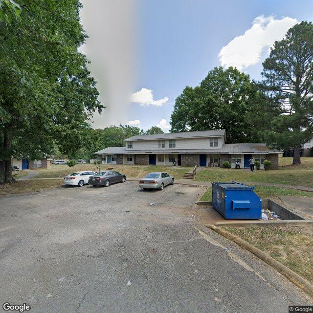 Photo of SOUTHERN VILLAS APTS. Affordable housing located at 360 W ST HOLLY SPRINGS, MS 38635