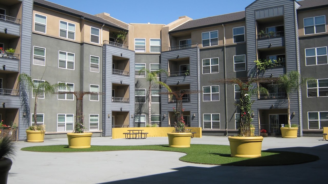 Photo of TESORO DEL VALLE. Affordable housing located at 2301 HUMBOLDT ST LOS ANGELES, CA 90031