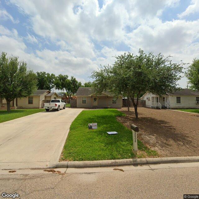 Photo of 2008 PERKINS AVE at 2008 PERKINS AVE MISSION, TX 78572