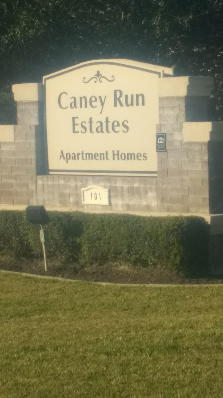 Photo of CANEY RUN ESTATES. Affordable housing located at 101 S BEN JORDAN ST VICTORIA, TX 77901