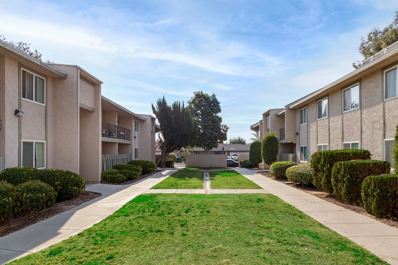 Photo of WASCO ARMS. Affordable housing located at 2517 POSO DR WASCO, CA 93280