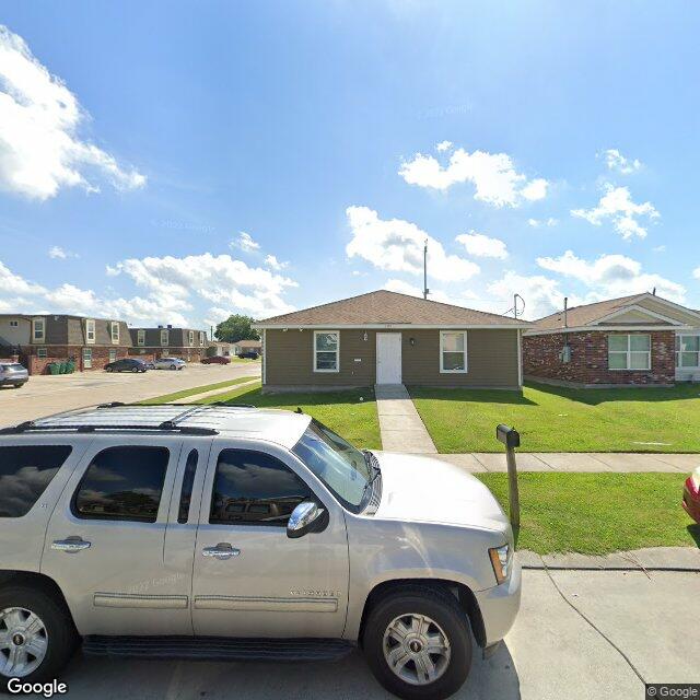 Photo of STAR HOMES. Affordable housing located at 2012 MELBA PLACE MARRERO, LA 70072