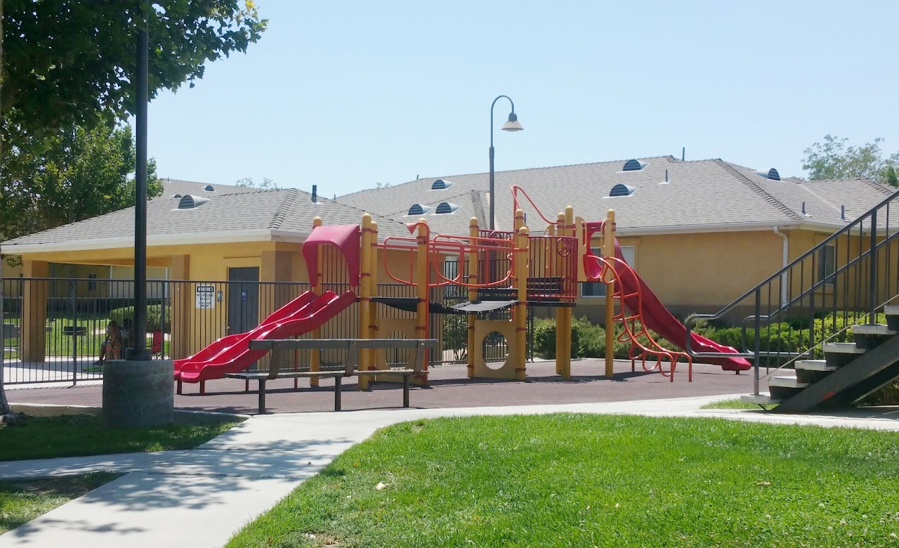 Photo of KIMBERLY PARK APTS. Affordable housing located at 15135 KIMBERLY DR VICTORVILLE, CA 92394