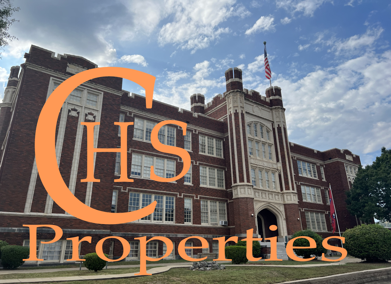 Photo of HOT SPRINGS HIGH SCHOOL LOFTS. Affordable housing located at 125 OAK ST HOT SPRINGS, AR 71901