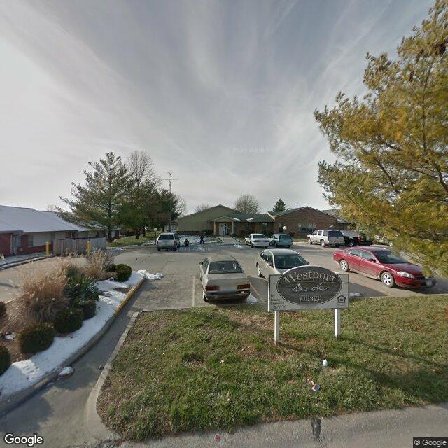 Photo of 911 S APACHE DR at 911 S APACHE DR MARSHALL, MO 65340
