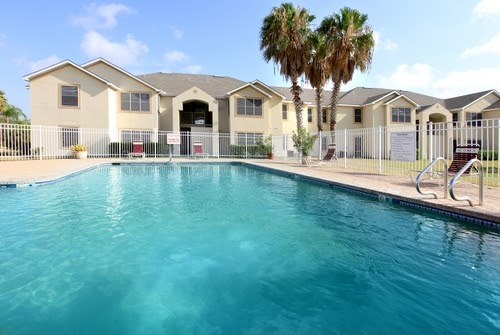 Photo of CANAL PLACE APTS - SAN BENITO. Affordable housing located at 2280 W BUSINESS 77 SAN BENITO, TX 