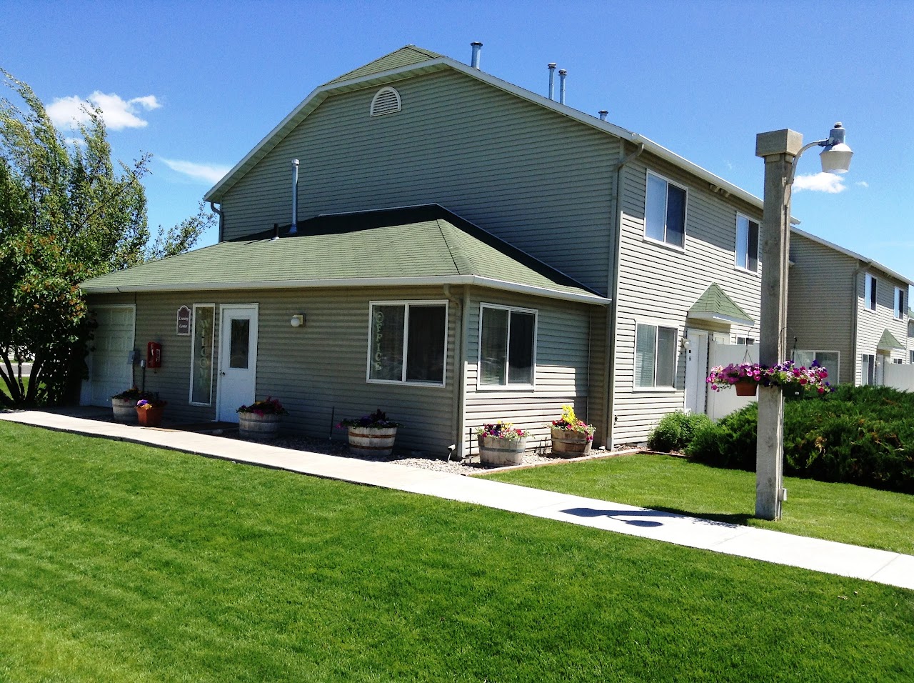 Photo of WEST TISBURY. Affordable housing located at 455 WEST 5TH STREET SOUTH REXBURG, ID 83440