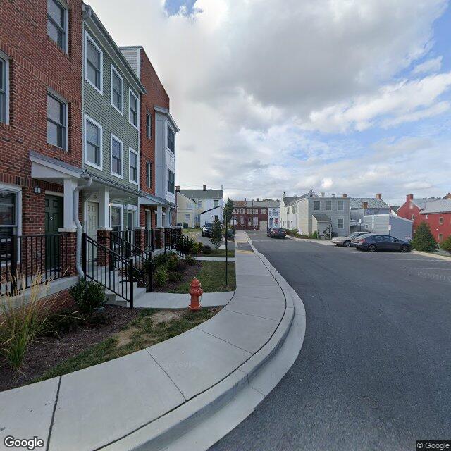 Photo of SINCLAIR WAY at 350 WEST PATRICK STREET FREDERICK, MD 21701