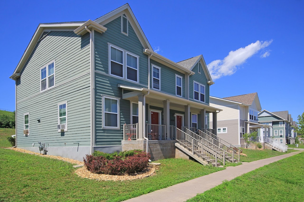 Photo of HARBOR HIGHLANDS PHASE IV. Affordable housing located at MULTIPLE BUILDING ADDRESSES DULUTH, MN 55805