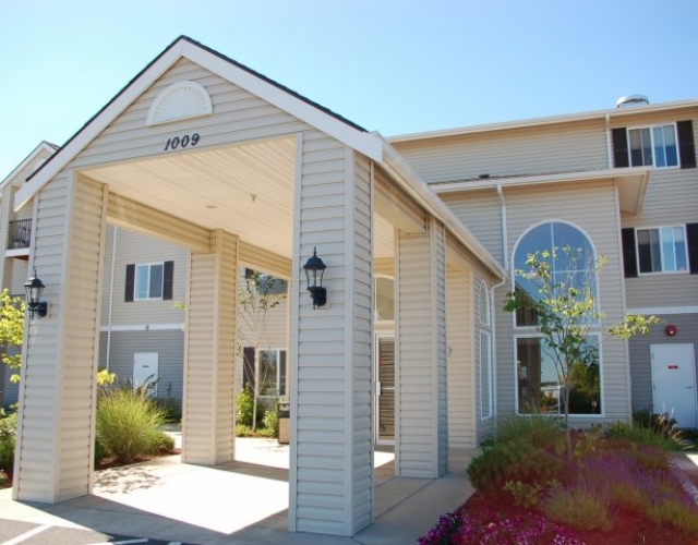 Photo of VINTAGE AT SEQUIM. Affordable housing located at 1009 W BRACKETT ROAD SEQUIM, WA 98382