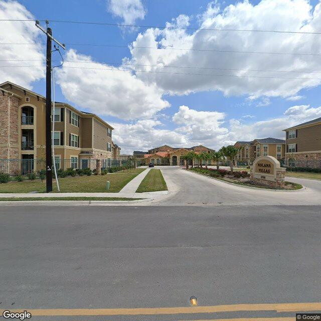 Photo of NOLANA VILLAS. Affordable housing located at N K CENTER ST. NEAR E. NOLANA AVE. MCALLEN, TX 78504