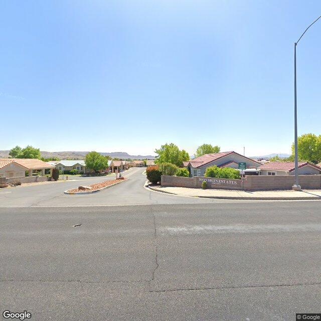 Photo of RIVIERA PALMS at 179 SOUTH 2700 EAST ST GEORGE, UT 84790