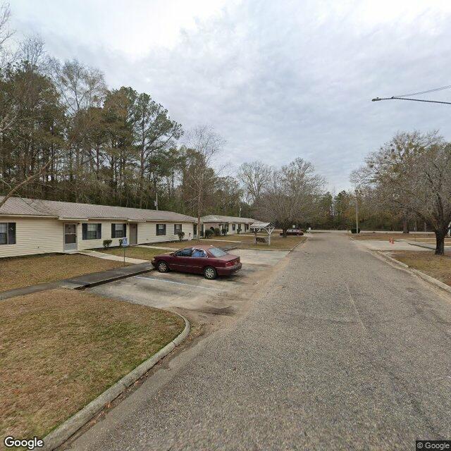 Photo of WESTHAVEN APTS at 30744 HWY 17 MILLRY, AL 36558
