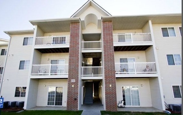 Photo of THE LINDEN'S OF ADA. Affordable housing located at 1301 N OAK AVE ADA, OK 74820