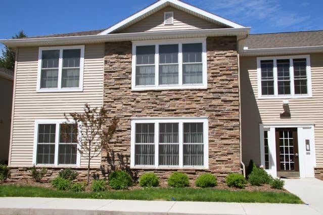 Photo of MAIN STREET APARTMENTS. Affordable housing located at 9038 NORTH MAIN STREET BERRIEN SPRINGS, MI 49103