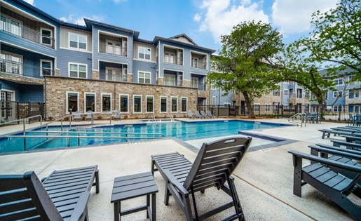 Photo of LIV BOERNE HILLS. Affordable housing located at 3 SHOOTING CLUB ROAD BOERNE, TX 78006